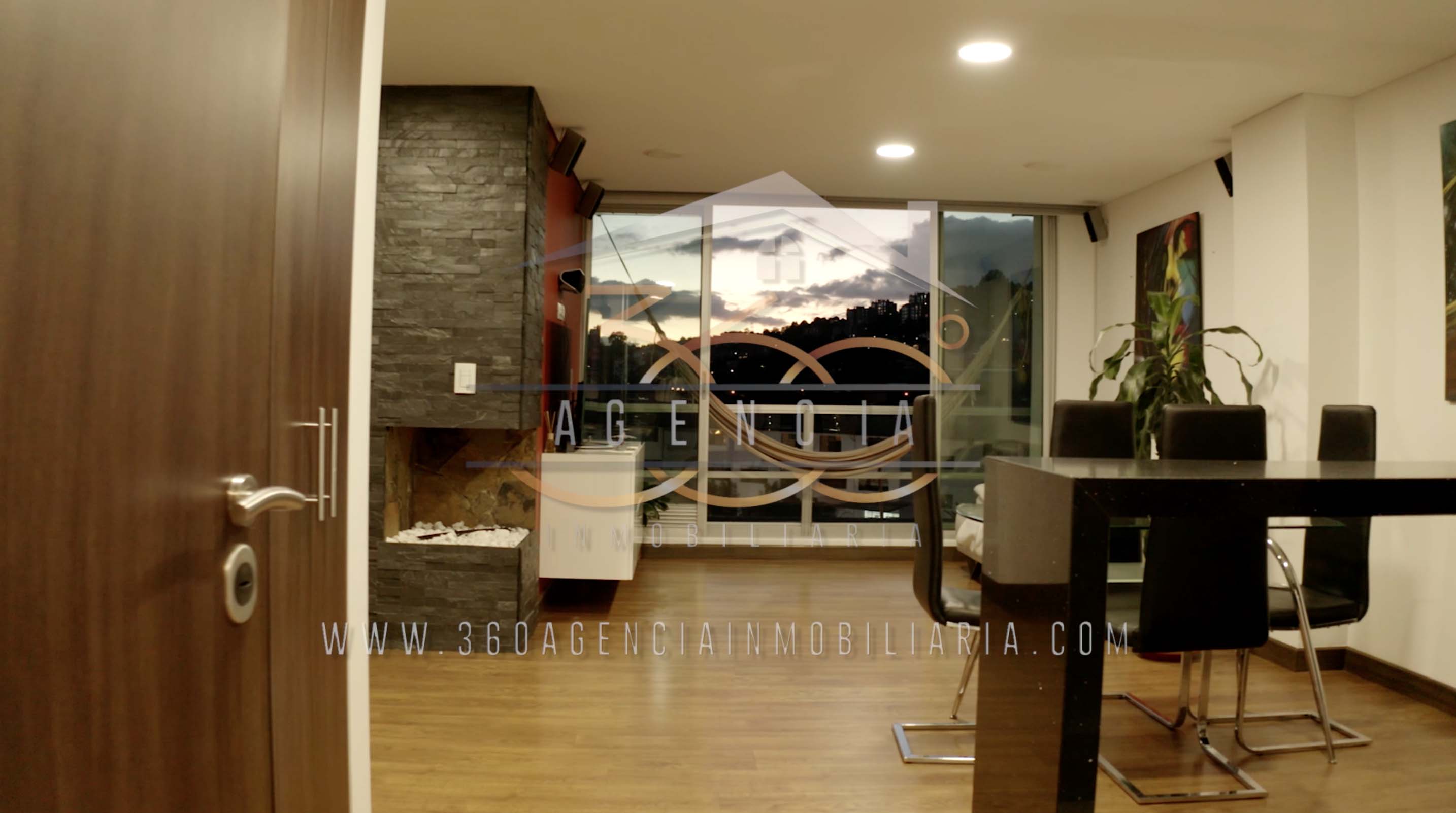 Venta Apartamento Las Villas